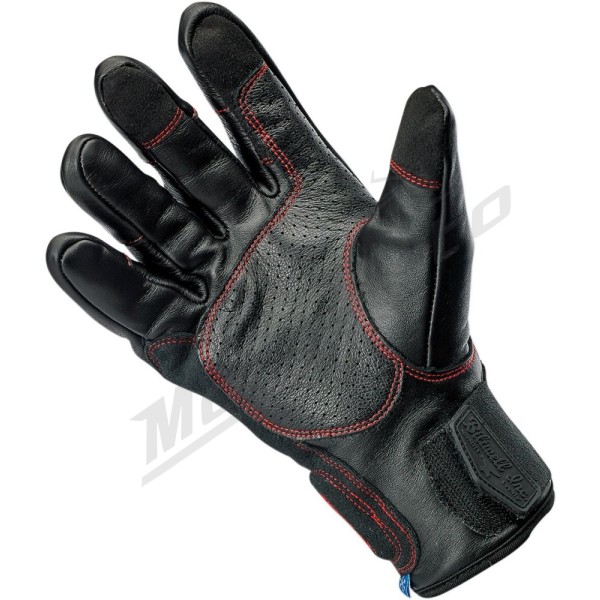 BILTWELL Belden Gloves