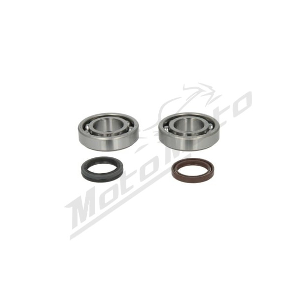 Hot Rods Crankshaft bearings kit Suzuki RM-Z 250cc 10-23
