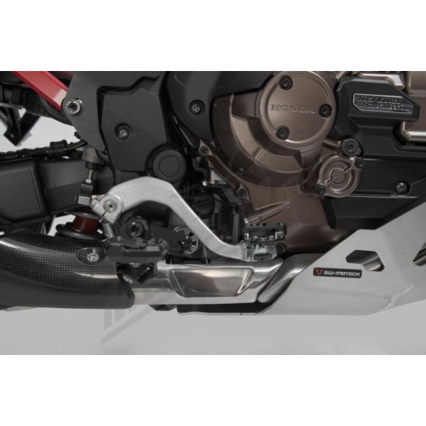 SW-MOTECH Stabdžių kojelės antgalis Honda CRF 1000-1100 16-24