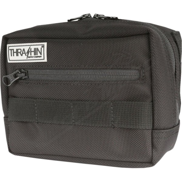 THRASHIN SUPPLY CO. Handlebar Bag
