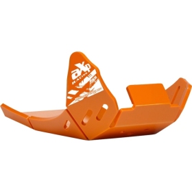 AXP RACING Xtrem Skid Plate KTM EXC / XC-W 250-300cc 24-26