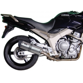 IXIL Hexoval Extrem Evolution duslintuvas Yamaha TDM 900 2002-2010