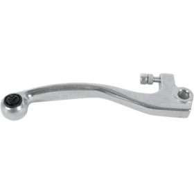 MOOSE OFFROAD OEM-Style Replacement Brake Lever Kawasaki KDX / KX 80-500cc 88-94