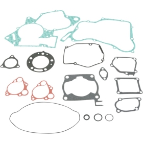 MOOSE OFFROAD Complete Gasket Kit Honda CR 125R 90-97