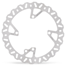 MOTO-MASTER Nitro Front Brake Disc Sherco SC / SCF / SE / SEF / SE-R 125/500 12-25