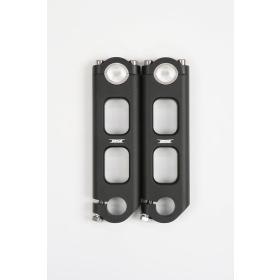 RSI 8" PIVOTING HANDLEBAR RISER