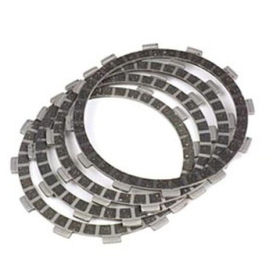 Trw clutch discs Kawasaki / Suzuki 1000 98-15