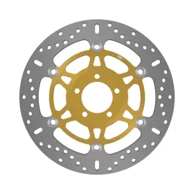 EBC X-Series Brake Rotor KAWASAKI ZX-6R / ZR / ZL / W 250-800 89-16