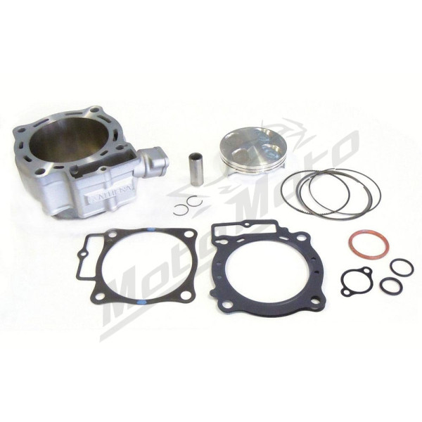 Athena cilindro kompl. 96mm HONDA CRF 450R 09-16