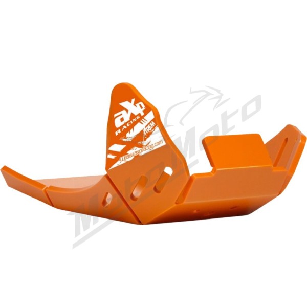 AXP RACING "Xtrem" Dugno Apsauga KTM EXC / XC-W 250-300cc 24-26