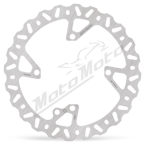 MOTO-MASTER Nitro Front Brake Disc Sherco SC / SCF / SE / SEF / SE-R 125/500 12-25