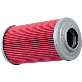 K&N Oil Filter Can Am / Sea-Doo / John Deere 500/1500 02-18