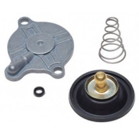 Carburetor air seal valve kit 16048-443-901 HONDA CB / CM / CX / GL / XL / XR 250-1100cc 1979-1983