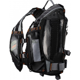 Leatt 2.0 HydraDri Waterproof Hydration Backpack 5L