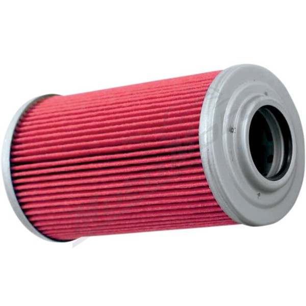 K&N Oil Filter Can Am / Sea-Doo / John Deere 500/1500 02-18