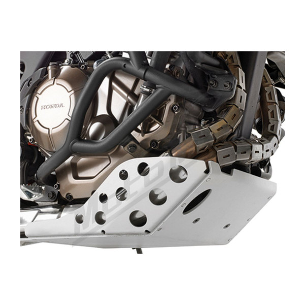KAPPA Aluminum engine cover Honda CRF 1000L Africa Twin 16-19
