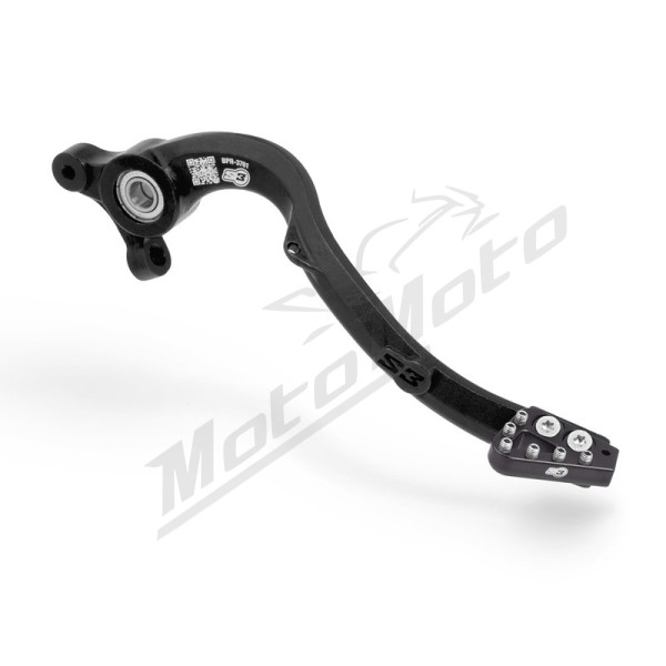 S3 Rear Brake Pedal Kit KTM 150-500 23-26