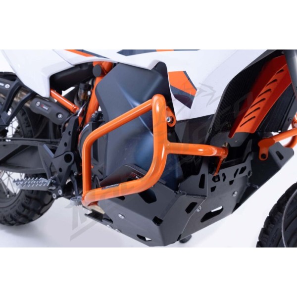 SW-MOTECH Crash Bar KTM Adventure 790-890 22-26