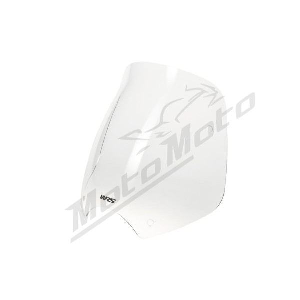 WRS BM020T TOURING Windscreen Clear BMW R850R / R1150R 01-06