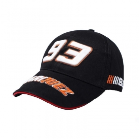 Kepurė MARC MARQUEZ 93