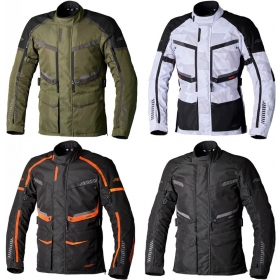 RST Maverick Evo Motorcycle Textile Jacket