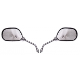 Universal mirrors M8 2pcs