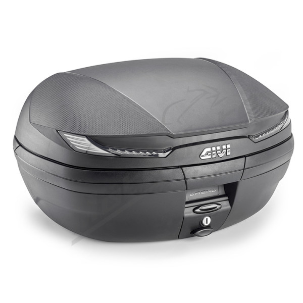 GIVI V45 Arena Monokey Rear Box 45L