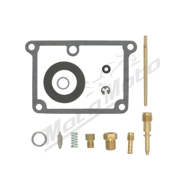 Keyster Carburettor repair kit Suzuki GT 185 73-78