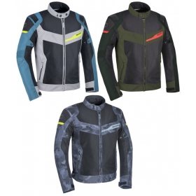 Oxford Dakar D2D Air Textile Jacket