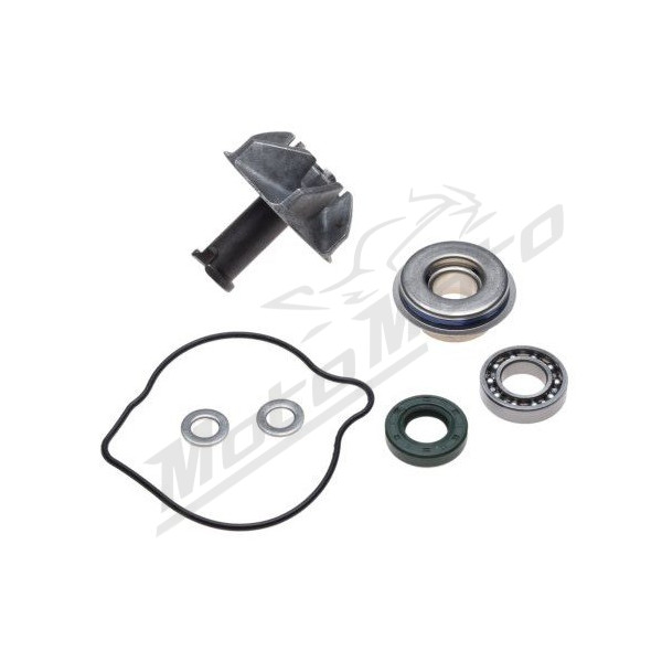 Water pump rebuild kit HONDA CRF 450 R 2009-2016