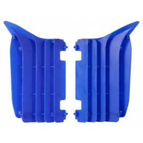 POLISPORT Radiator Louvers Yamaha YZ250F 11-13