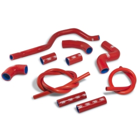 SAMCO Radiator Hoses - Aprilia RSV4 (10un)