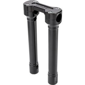 THRASHIN SUPPLY CO. Hole Shot Risers 25,5 cm Harley Davidson FLD / FLDE 1340-1977cc 83-25