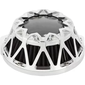 ARLEN NESS "Crossfire" Stage I oro filtro komplektas Harley Davidson FLHR / FLHRC / FLHRSE / FLHT / FLHTCU 1584-1800cc 08-17