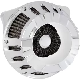 ARLEN NESS Inverted Series Air Cleaner Kit Harley Davidson FLHR / FLHRC / FLHRSE / FLHT / FLHTCU 1584-1800cc 08-17