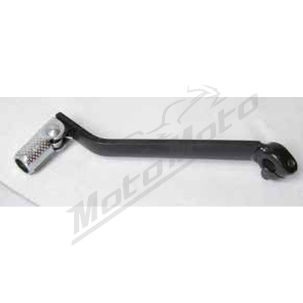 Buzzetti steel gearshift lever Honda MTX / CRM / CRF / XL / XR 125-600 83-11