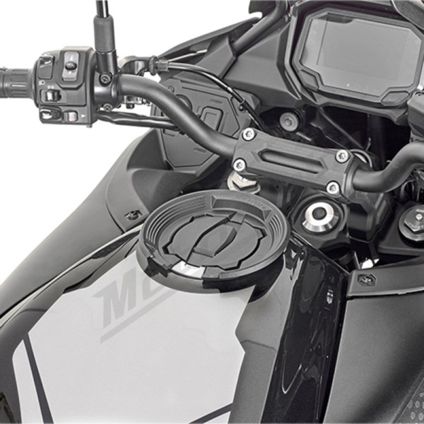 Givi Flange TANKLOCK Kawasaki KLE / Z 650cc 2022