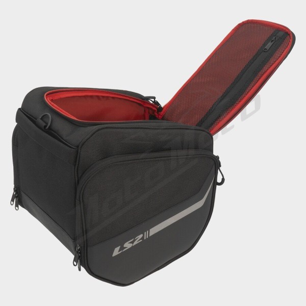 LS2 FREEDOM TUNNEL BAG 15L