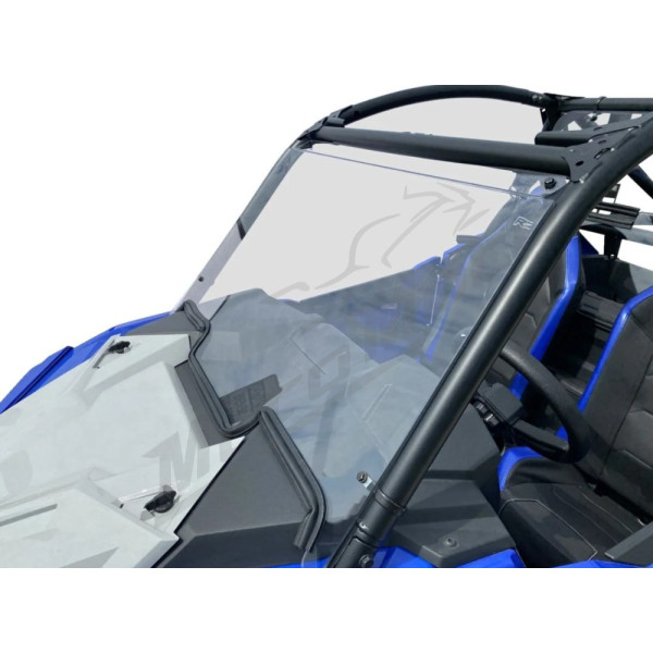 MOOSE OFFROAD WINDSHIELD FULL Polaris RZR Trail 570-1000 21-24