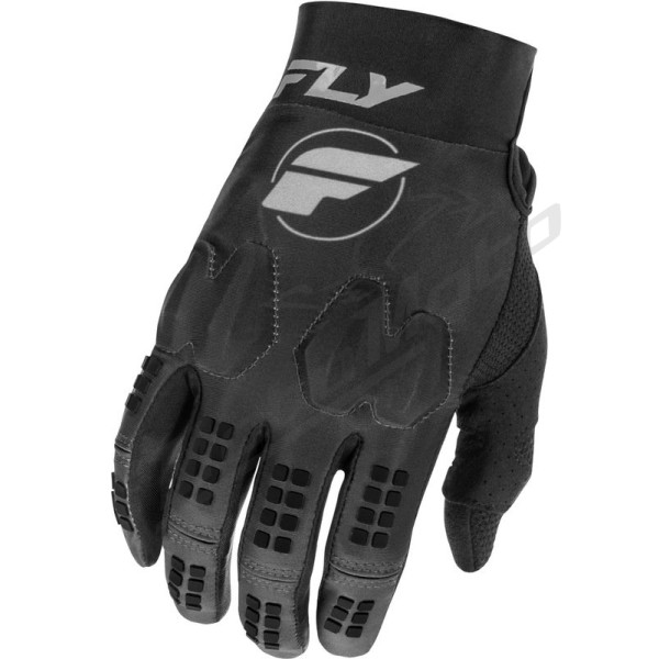 FLY RACING Evolution DST Gloves