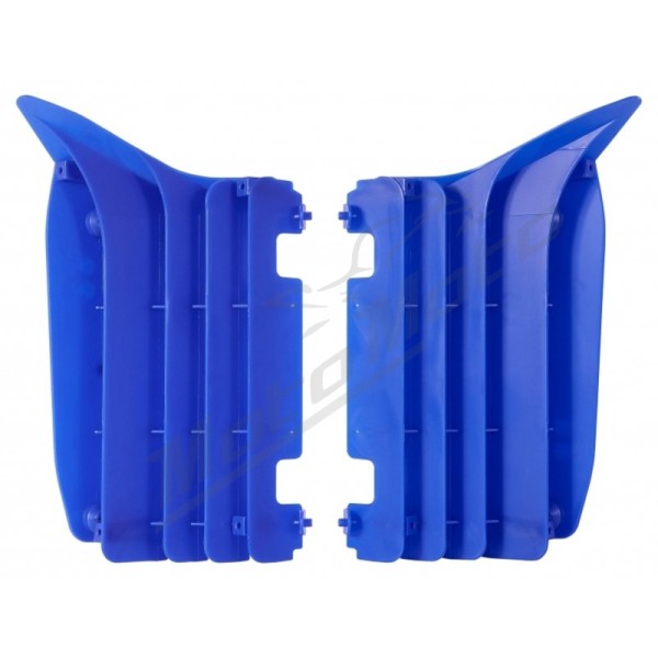 POLISPORT Radiator Louvers Yamaha YZ250F 11-13