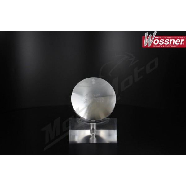 WÖSSNER Forged Piston 55,44-57,44mm Honda CR 125 79-84