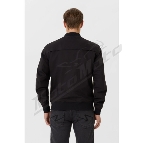 Pando Moto Ventura Mens Textile Summer Jacket