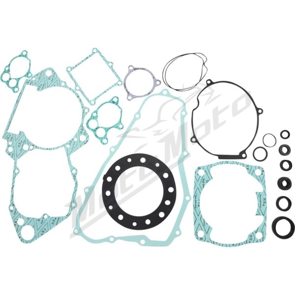 PROX Complete Gasket Kit Honda CR 500R 89-01