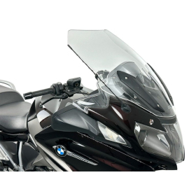 WRS Windscreen Touring Clear BMW R1200RT 14-19