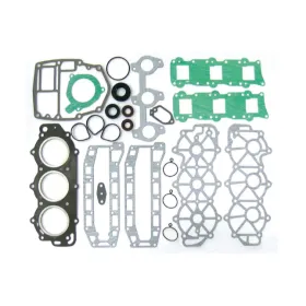 Athena set of gaskets for Yamaha HP40 / HP50 84-94