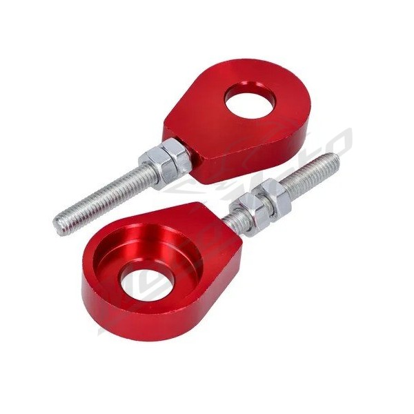 101 OCTANE Chain Tensioner Ø12mm Puch / Simson 50 69-94