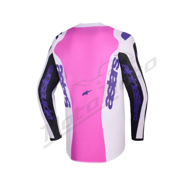 ALPINESTARS Fluid Grid Jersey