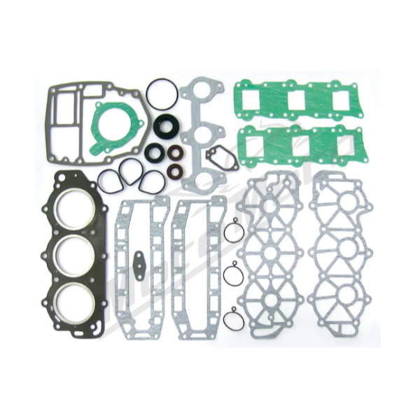 Athena set of gaskets for Yamaha HP40 / HP50 84-94