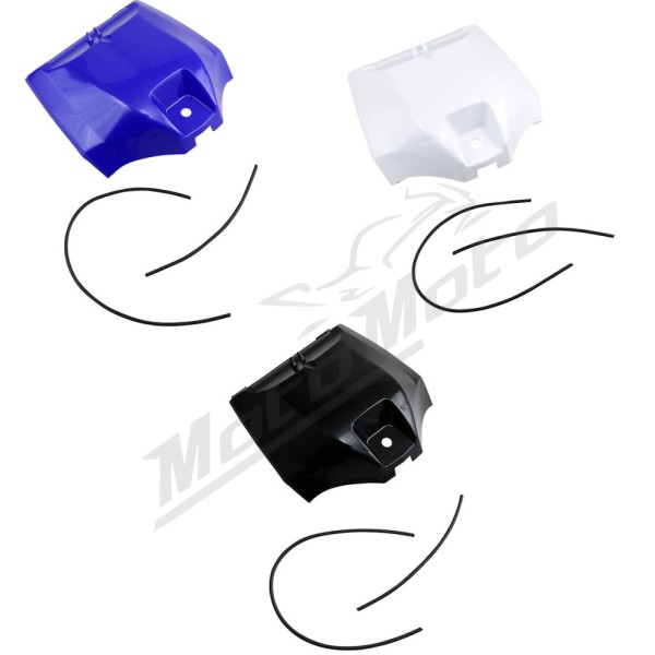 CYCRA Replacement Plastic Air Box Cover Yamaha WR / YZ 250-450 18-24